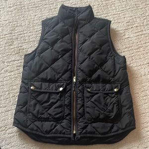Vest Perfect for Spring Days!